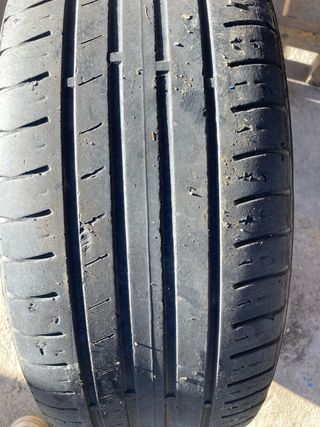 Llantas de aluminio 16 Dezent