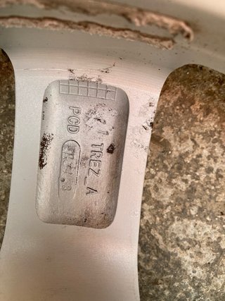 Llantas de aluminio 16 Dezent