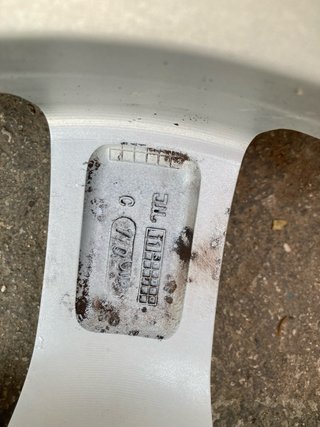Llantas de aluminio 16 Dezent
