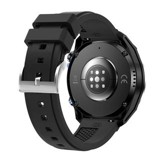 Smartwatch DTNO.1 DT-G1 GPS Preto