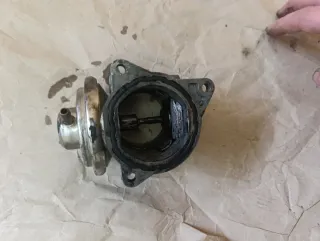 Válvula EGR Seat León mk2 1.9 TDI