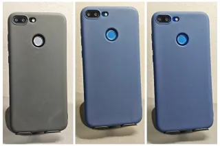3x Honor 9 Lite 32GB 3GB Blue/Black