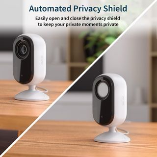2 Cámaras Arlo Essential Indoor 2ª Gen