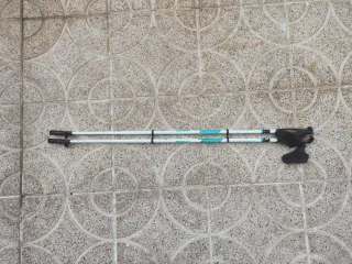 Bastones de senderismo