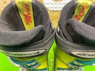 Botas de esquí Nordica Grand Prix