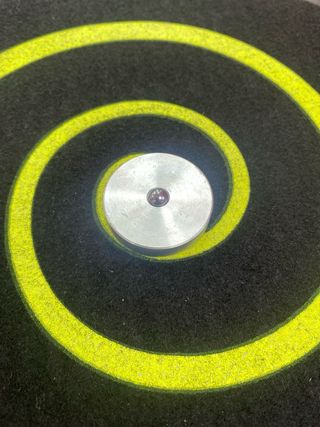 PLATO TECHNICS: SL-121MK2 "ORTOFON CONCORDE DJ"