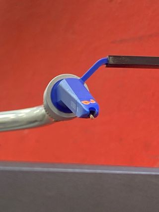 PLATO TECHNICS: SL-121MK2 "ORTOFON CONCORDE DJ"