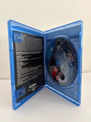 Resident Evil 4 PS4 (PlayStation 4) Capcom