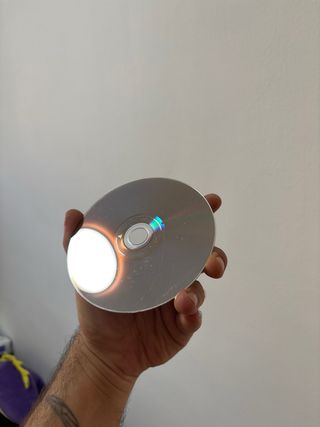 God of War Platinum PS2