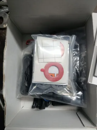 Kit Sensori Parcheggio Cobra AT