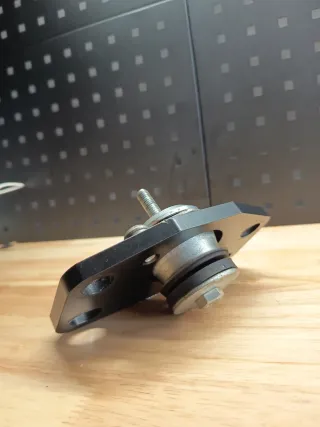 Soporte Motor Vibra-Technics Clio Sport