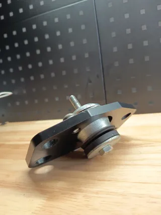 Soporte Motor Vibra-Technics Clio Sport