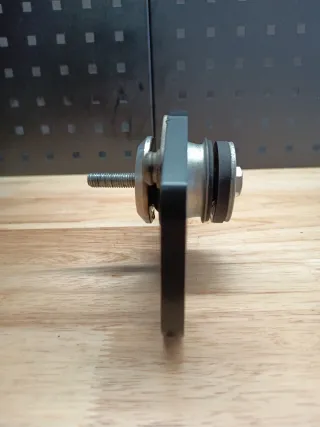 Soporte Motor Vibra-Technics Clio Sport