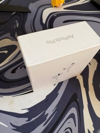 AirPods Pro 2ª Gen