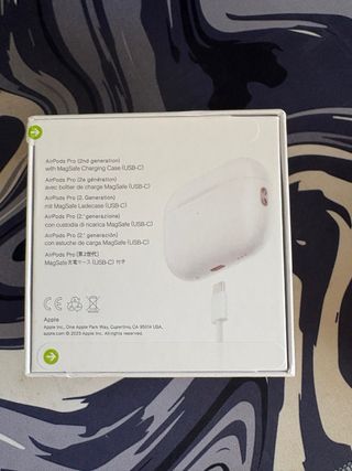 AirPods Pro 2ª Gen