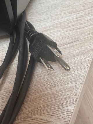 Blackmagic eGPU Radeon Pro 580 Gris