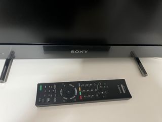 Televisor 26 pulgadas Sony Bravia Negro
