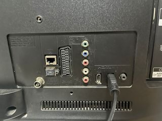 Televisor 26 pulgadas Sony Bravia Negro