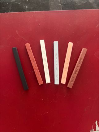 Barra Conté a París