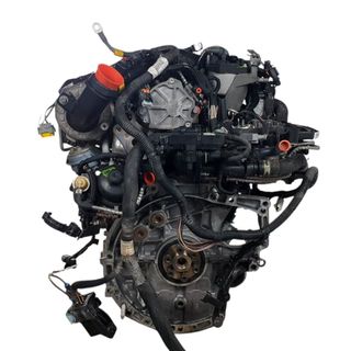 MOTOR COMPLETO PEUGEOT 5008 (T87) 2009-2013