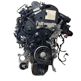 MOTOR COMPLETO PEUGEOT 5008 (T87) 2009-2013