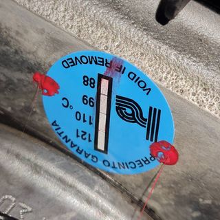 MOTOR COMPLETO PEUGEOT 5008 (T87) 2009-2013