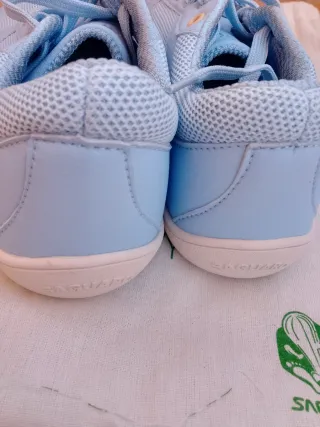 Zapatillas Saguaro Hombre Talla 42 Azul