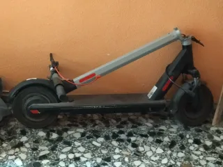 Patinete Eléctrico INFINITON