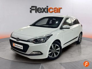 Hyundai i20 I20 ACTIVE