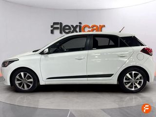 Hyundai i20 I20 ACTIVE