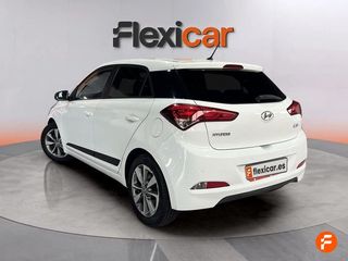 Hyundai i20 I20 ACTIVE