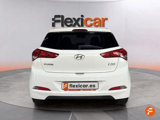 Hyundai i20 I20 ACTIVE