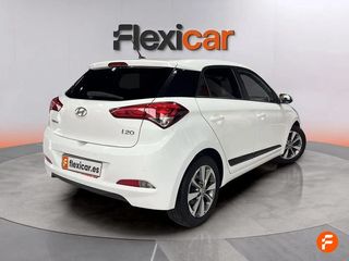 Hyundai i20 I20 ACTIVE