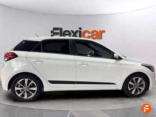 Hyundai i20 I20 ACTIVE