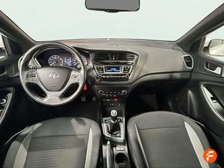 Hyundai i20 I20 ACTIVE