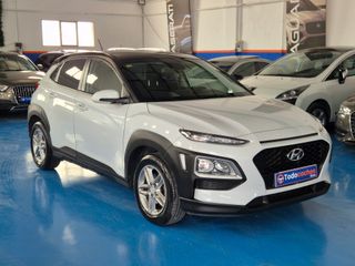 Hyundai Kona 1.0 TGDi Tecno 4x2