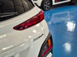 Hyundai Kona 1.0 TGDi Tecno 4x2