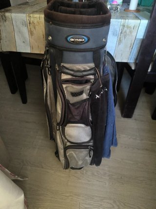 Palos de Golf