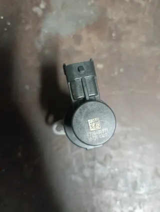 Regolatore Pressione Carburante Bosch