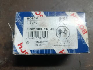 Regolatore Pressione Carburante Bosch