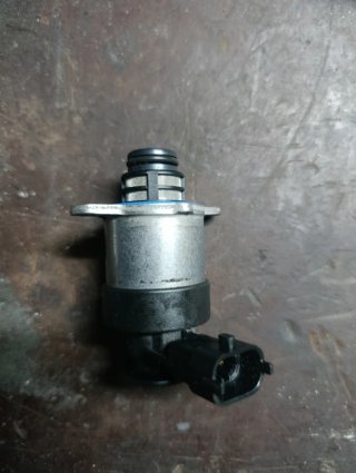 Regolatore Pressione Carburante Bosch