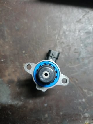 Regolatore Pressione Carburante Bosch