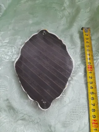 Decorazione murale con putti