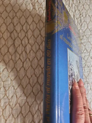 2x1 la vuelta al mundo en 80 dias