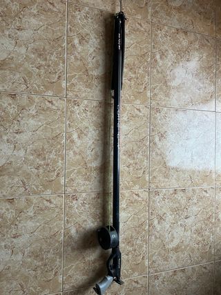 Fusil Pesca Submarina Cressi-sub con carrete