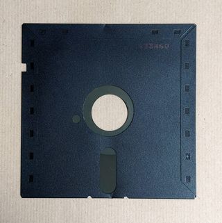 Videogioco Ninja Rabbits disk Commodore C64