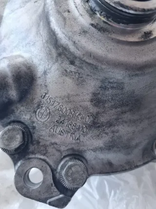 Diferencial delantero BMW F30/F31