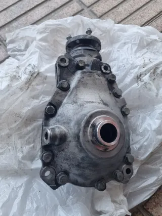 Diferencial delantero BMW F30/F31