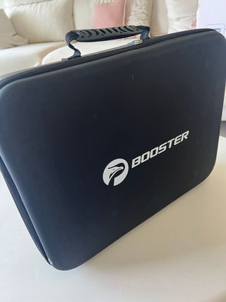 Pistola Masaje Booster P1 Pro