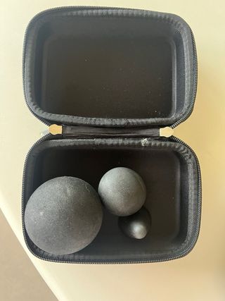 Pistola Masaje Booster P1 Pro